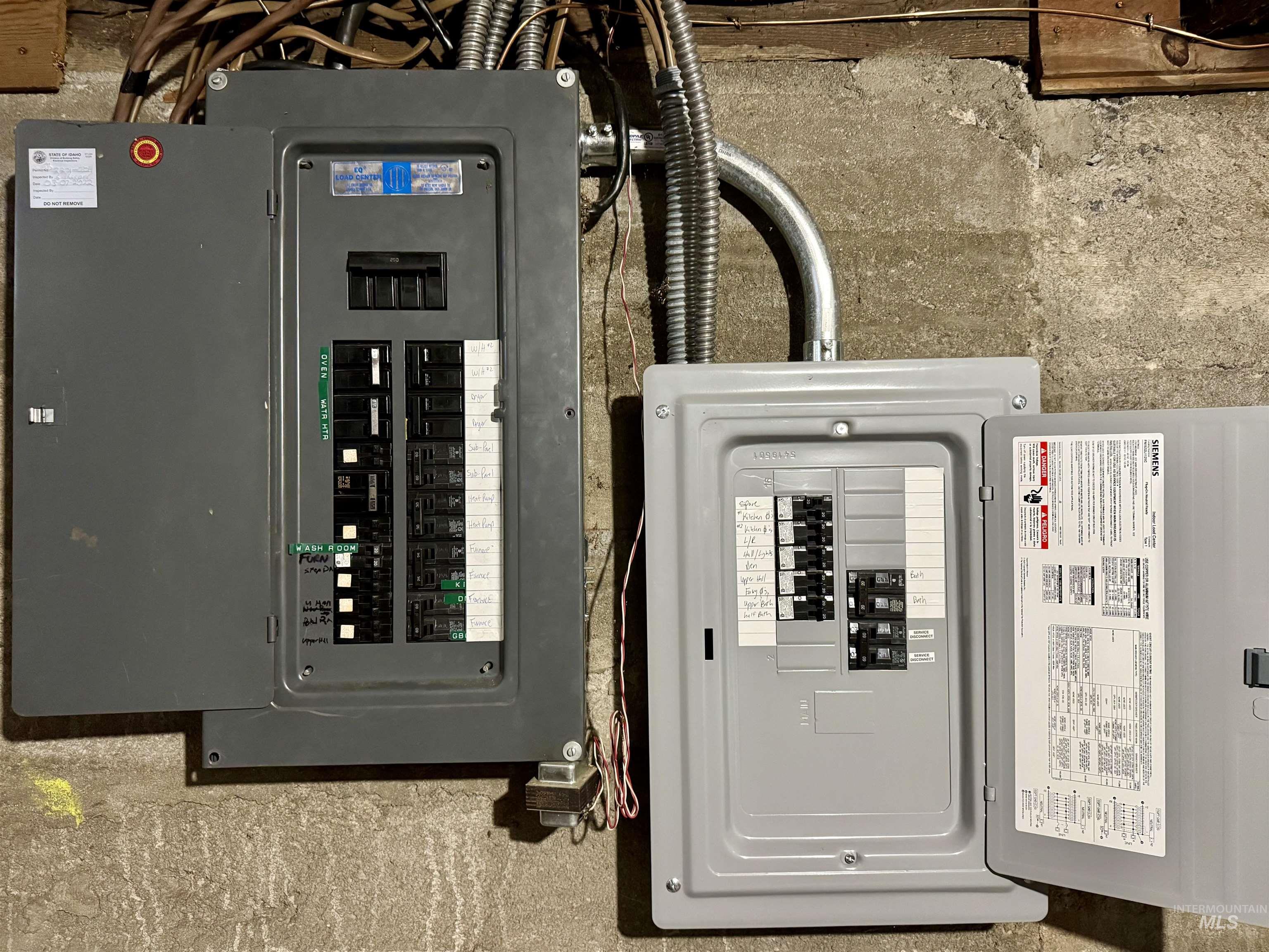 418 Byran Dr, Kamiah, Idaho 83536, 5 Bedrooms, 2.5 Bathrooms, Residential For Sale, Price $279,900,MLS 98972555