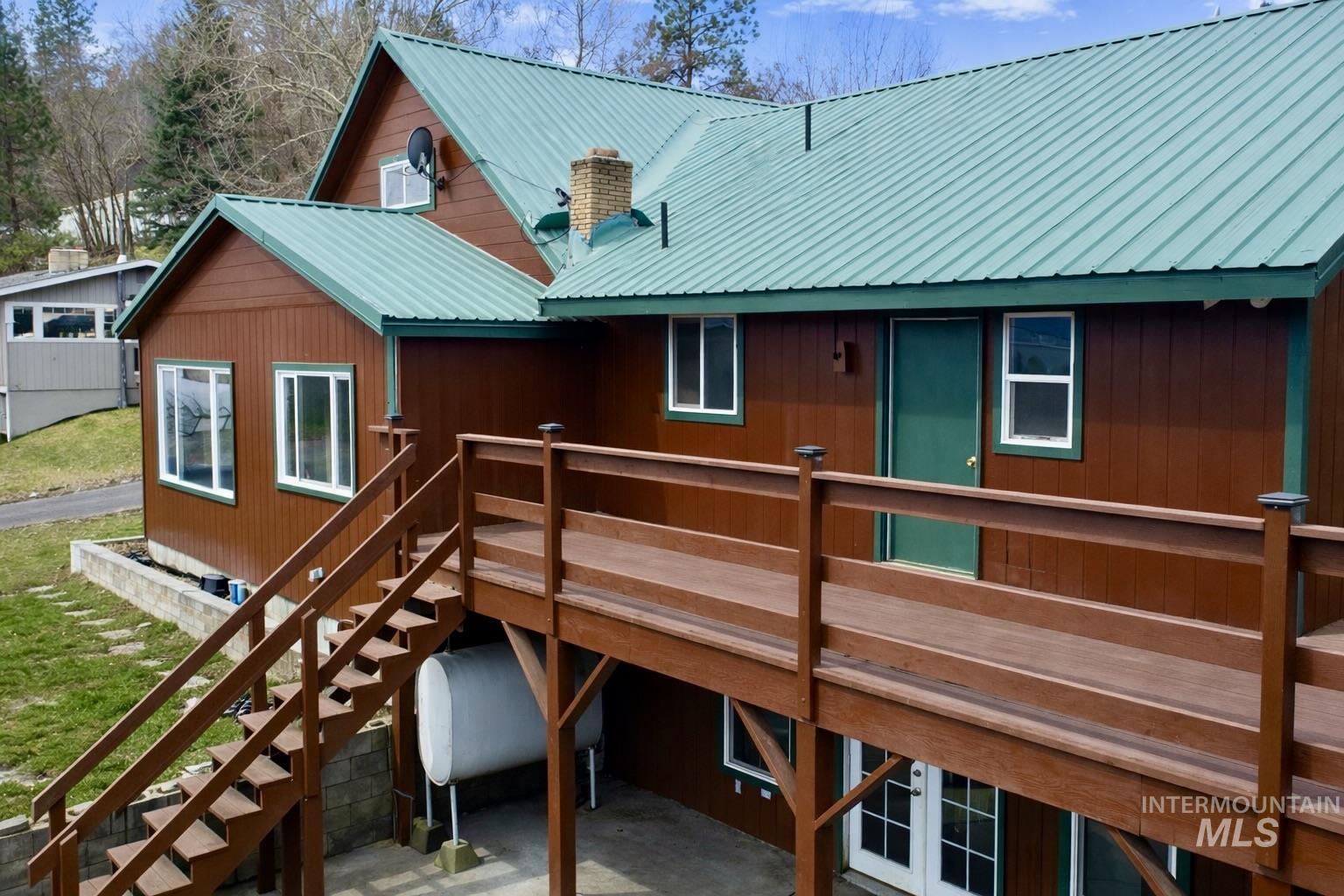 418 Byran Dr, Kamiah, Idaho 83536, 5 Bedrooms, 2.5 Bathrooms, Residential For Sale, Price $279,900,MLS 98972555