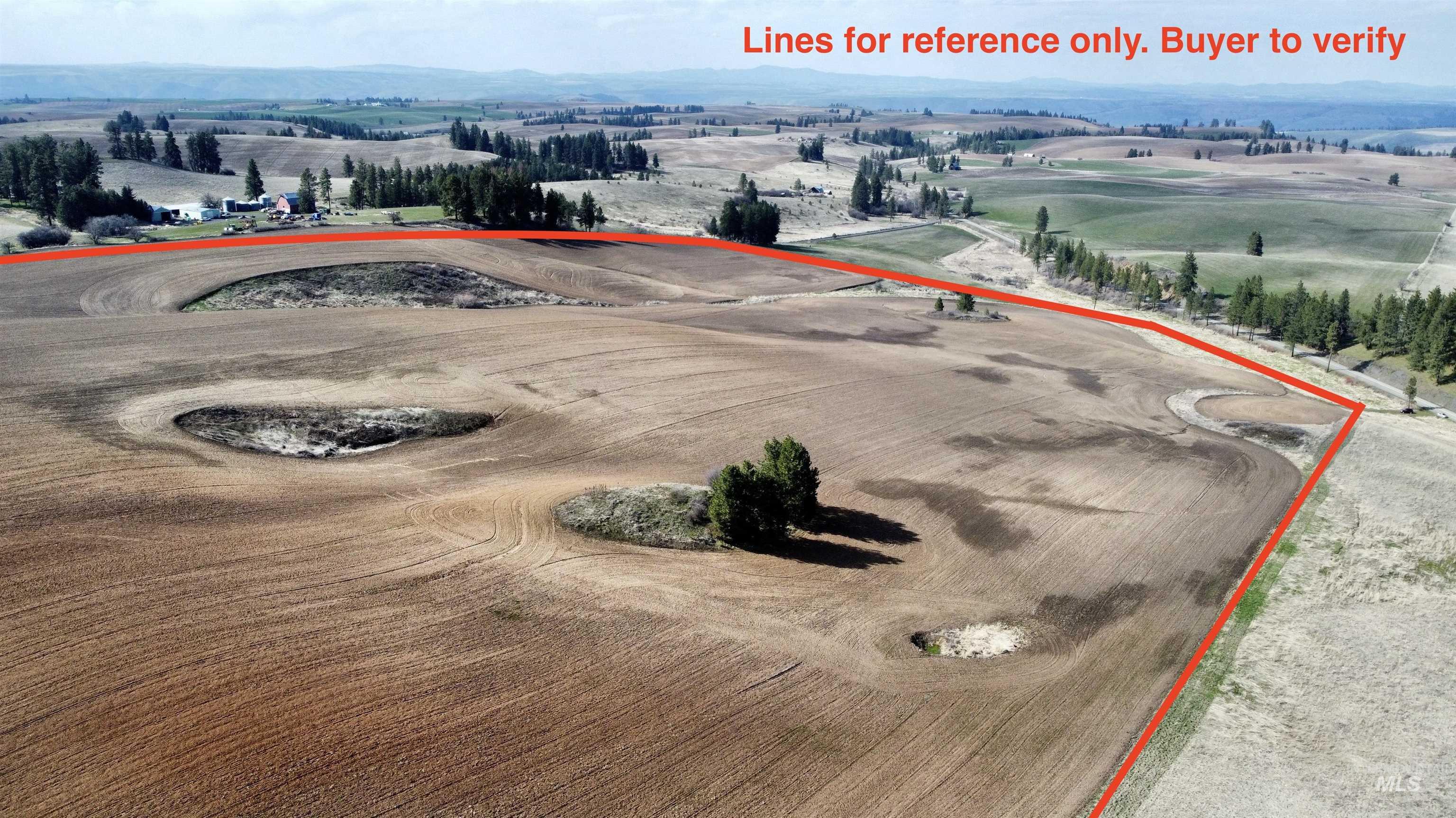 TBD Settlement Rd, Lenore, Idaho 83541, Land For Sale, Price $350,000,MLS 98972556