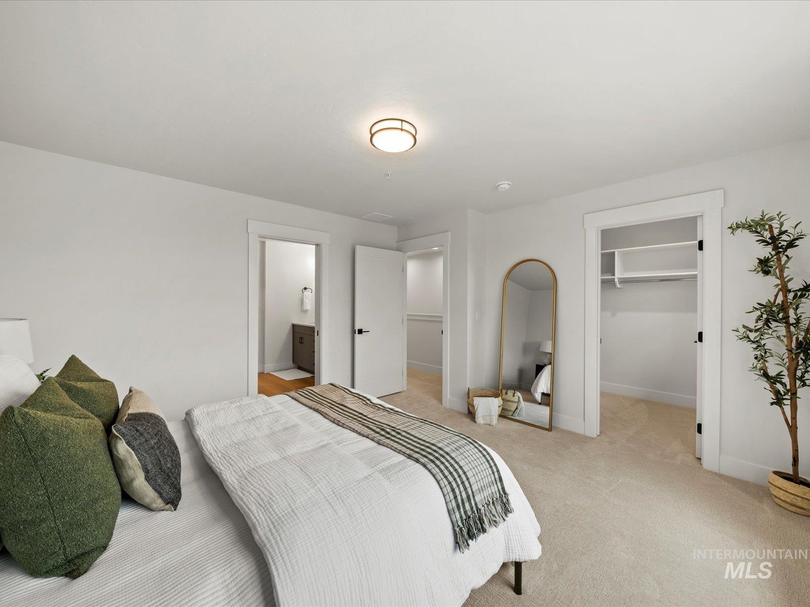 1707 S Federal Way, Boise, Idaho 83705, 3 Bedrooms, 2.5 Bathrooms, Residential For Sale, Price $644,880,MLS 98972557