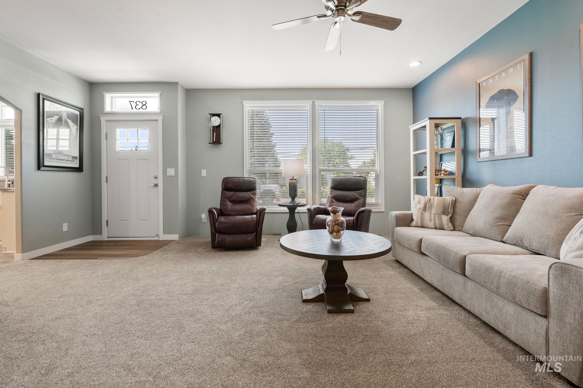 837 Burrell Ave, Lewiston, Idaho 83501, 3 Bedrooms, 2 Bathrooms, Residential For Sale, Price $438,000,MLS 98972558