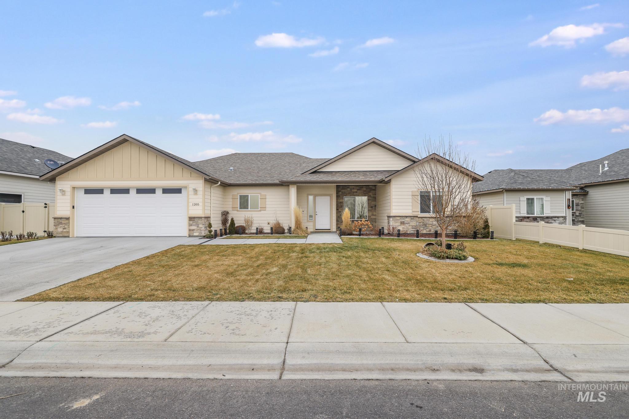 Residential For Sale