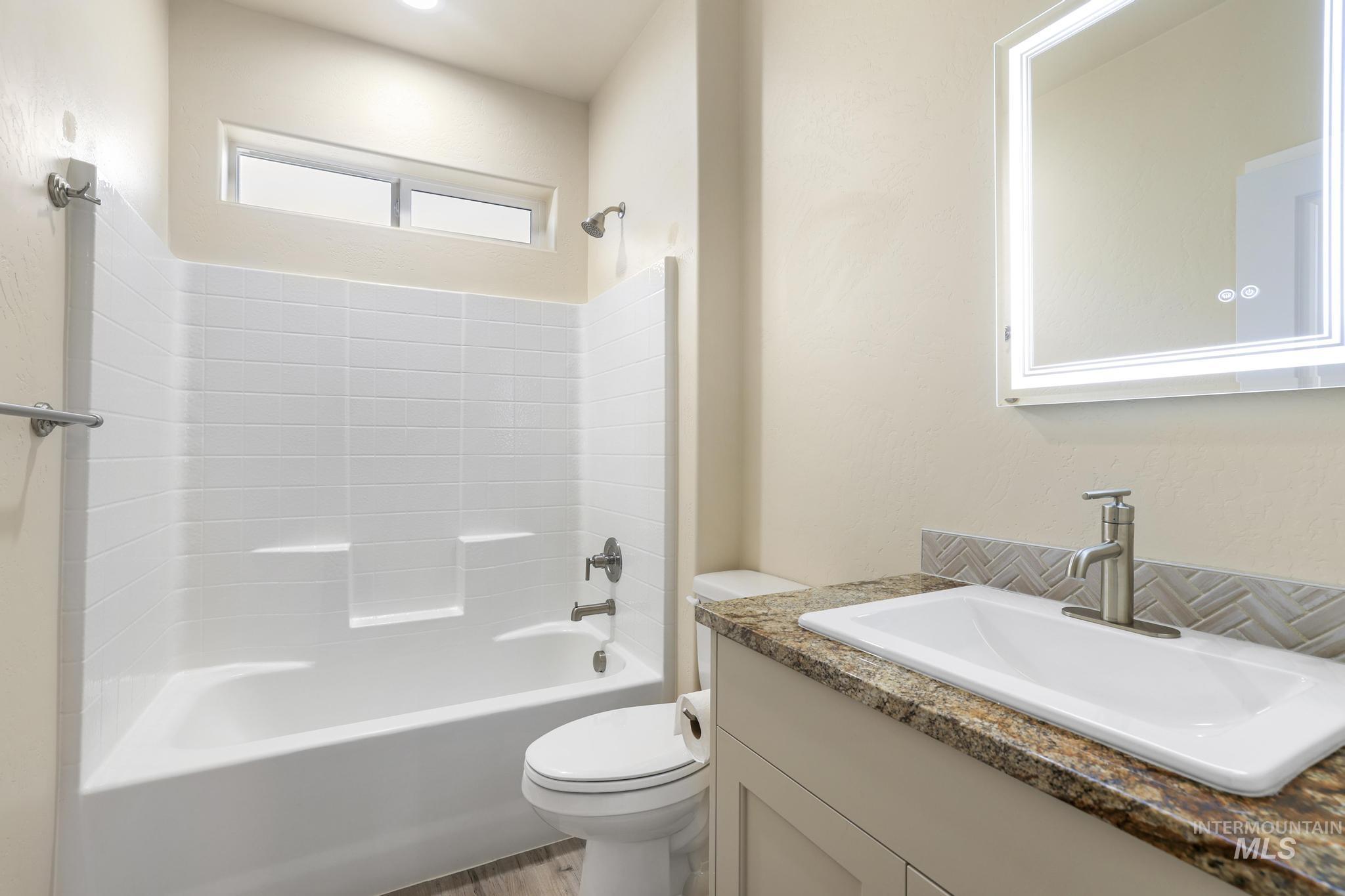 1205 Thunder Mountain Dr., Kimberly, Idaho 83341, 3 Bedrooms, 2 Bathrooms, Residential For Sale, Price $420,000,MLS 98972561