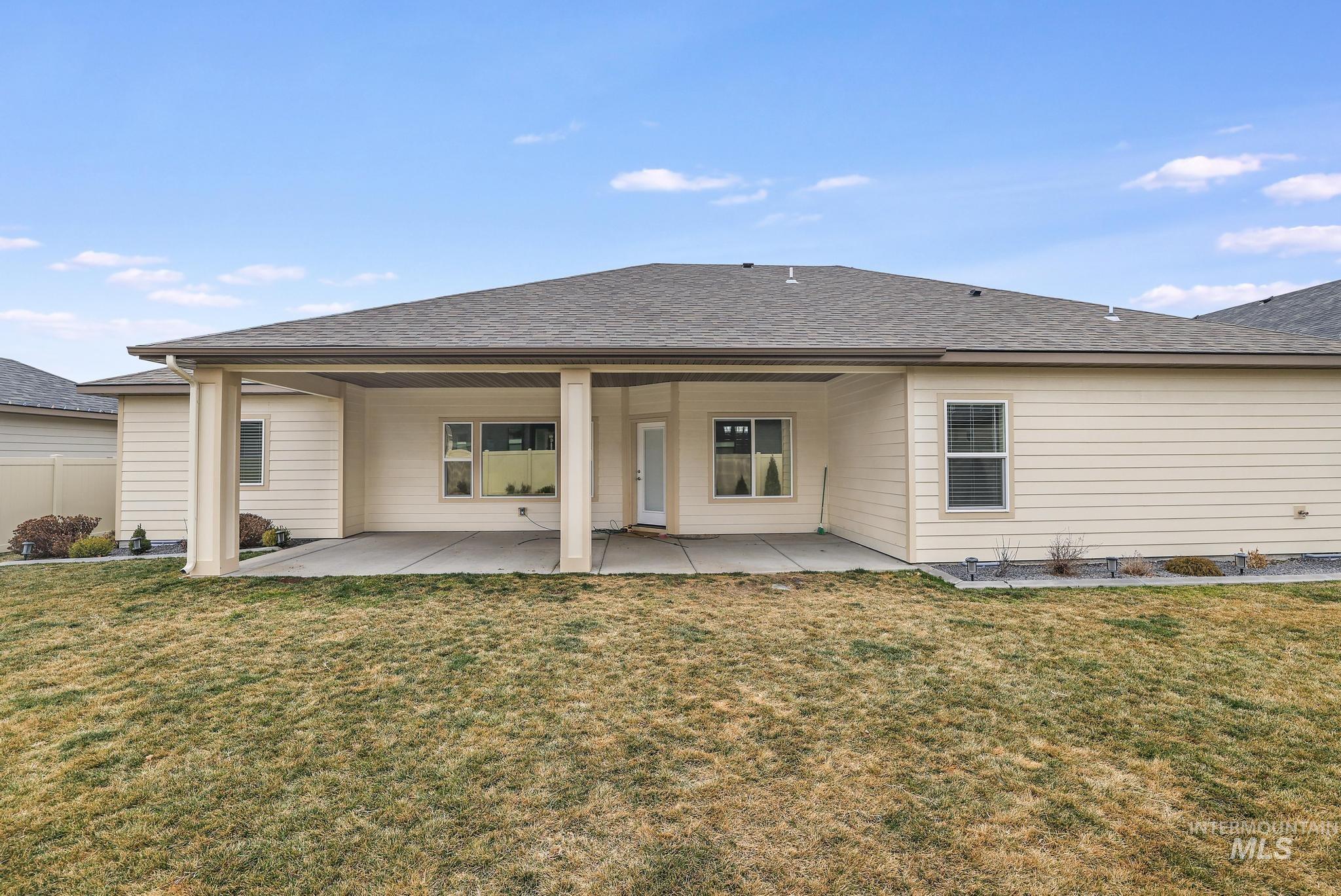 1205 Thunder Mountain Dr., Kimberly, Idaho 83341, 3 Bedrooms, 2 Bathrooms, Residential For Sale, Price $420,000,MLS 98972561