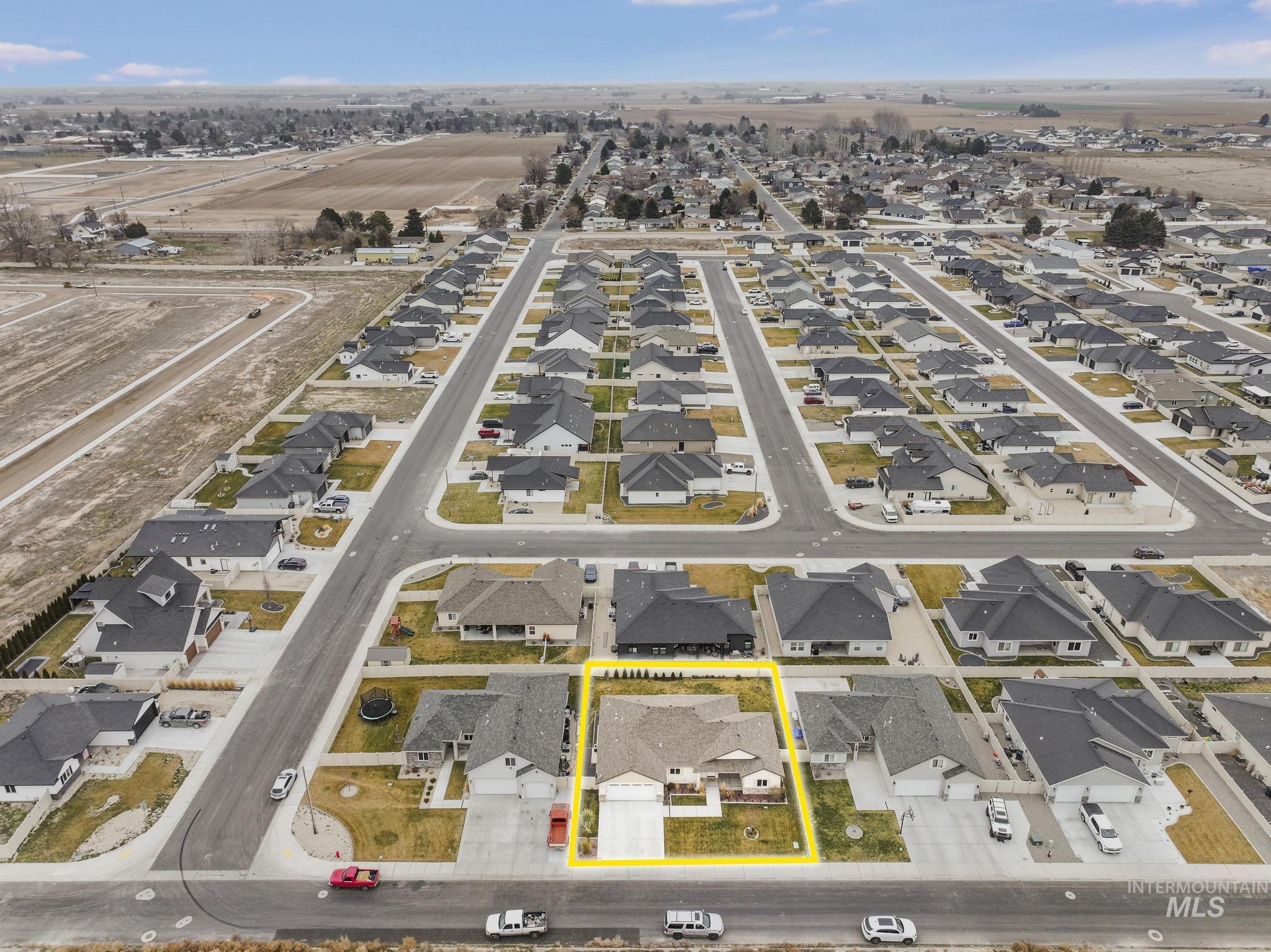 1205 Thunder Mountain Dr., Kimberly, Idaho 83341, 3 Bedrooms, 2 Bathrooms, Residential For Sale, Price $420,000,MLS 98972561