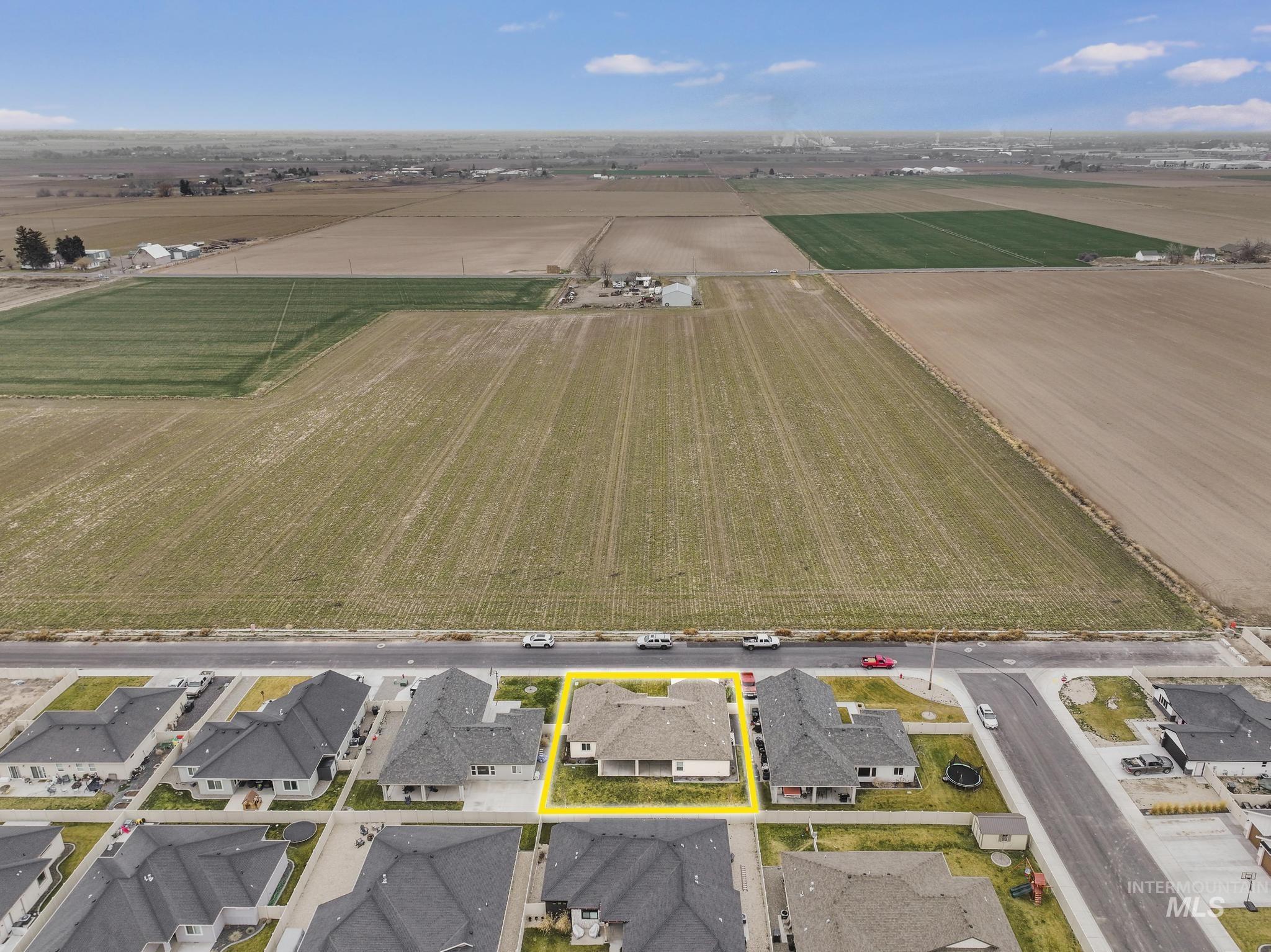 1205 Thunder Mountain Dr., Kimberly, Idaho 83341, 3 Bedrooms, 2 Bathrooms, Residential For Sale, Price $420,000,MLS 98972561