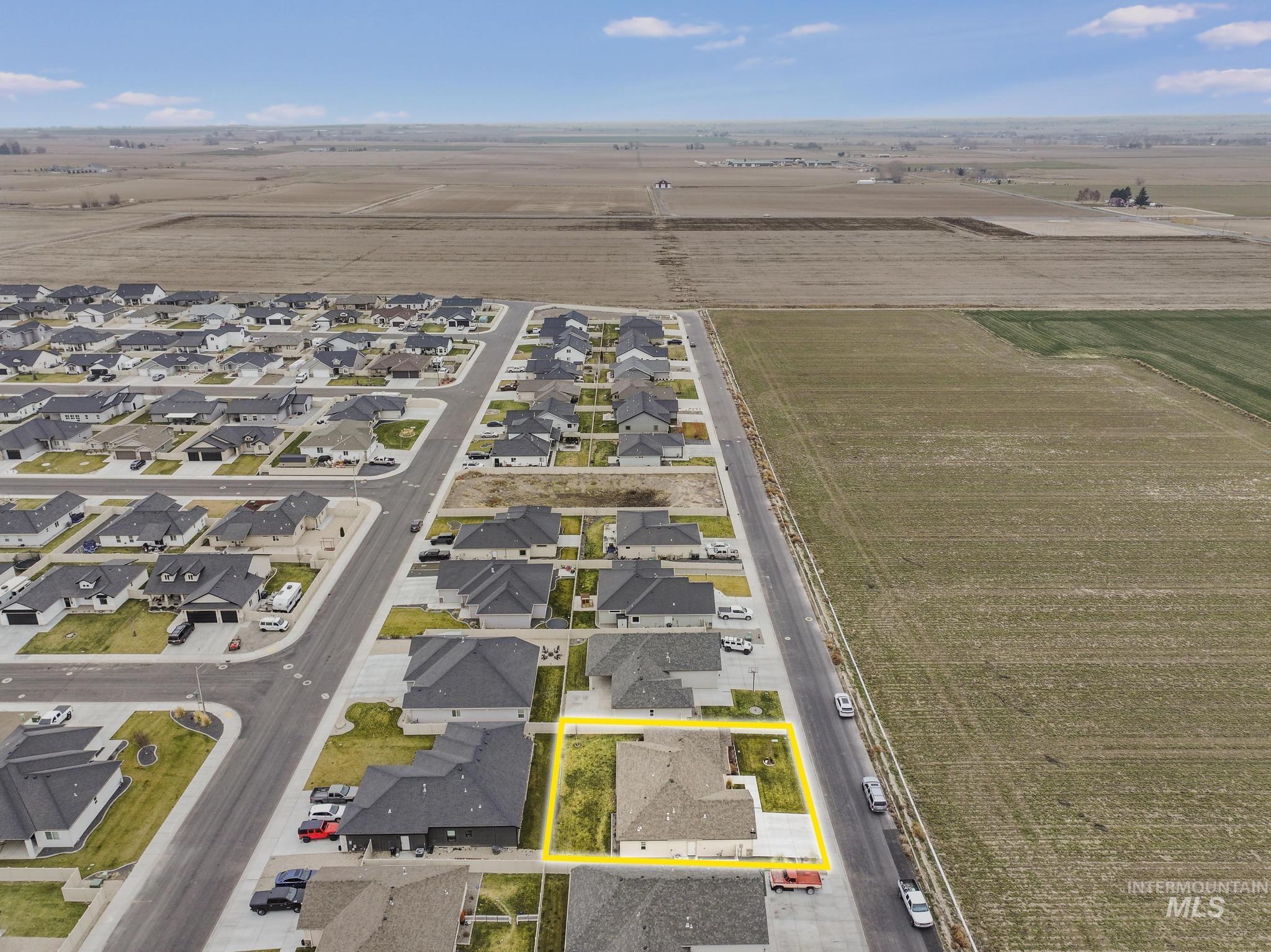 1205 Thunder Mountain Dr., Kimberly, Idaho 83341, 3 Bedrooms, 2 Bathrooms, Residential For Sale, Price $420,000,MLS 98972561