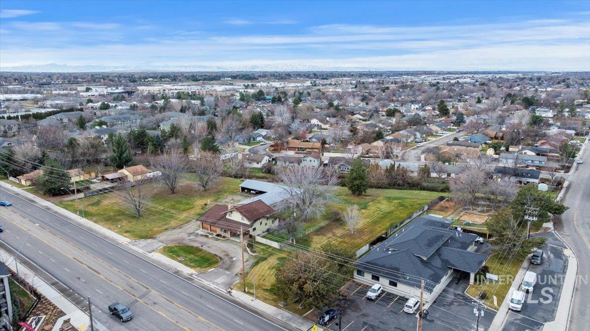 1155 N Maple Grove, Boise, Idaho 83704, Land For Sale, Price $1,999,000,MLS 98972568