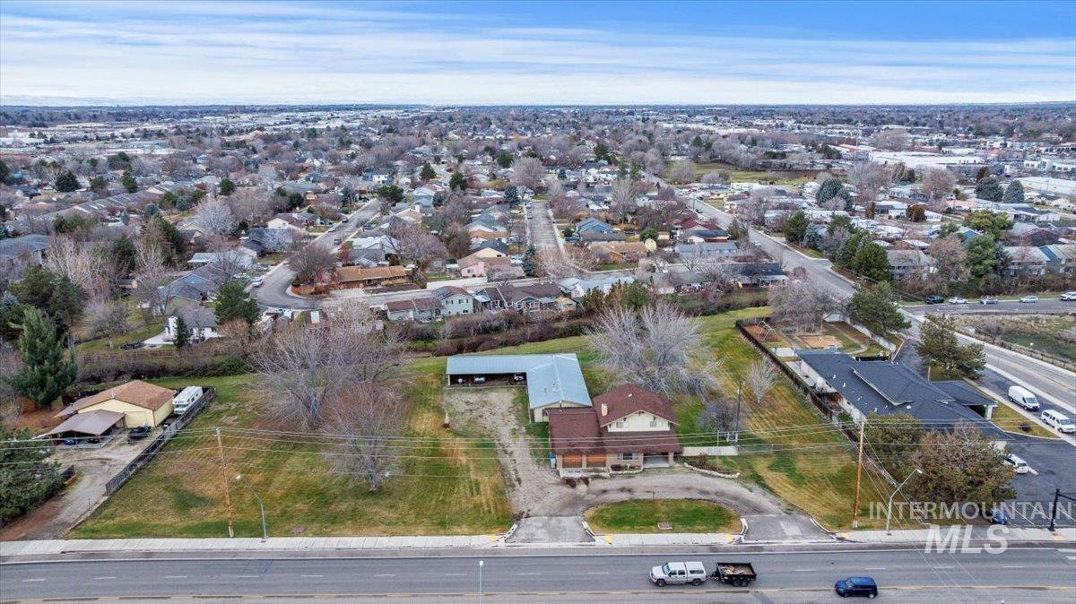 1155 N Maple Grove, Boise, Idaho 83704, Land For Sale, Price $1,999,000,MLS 98972568