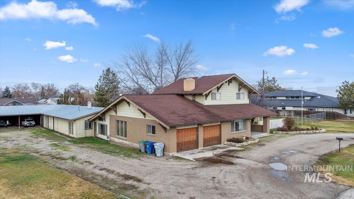 1155 N Maple Grove, Boise, Idaho 83704, Land For Sale, Price $1,999,000,MLS 98972568