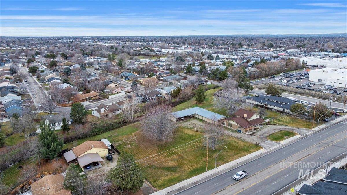 1155 N Maple Grove, Boise, Idaho 83704, Land For Sale, Price $1,999,000,MLS 98972568