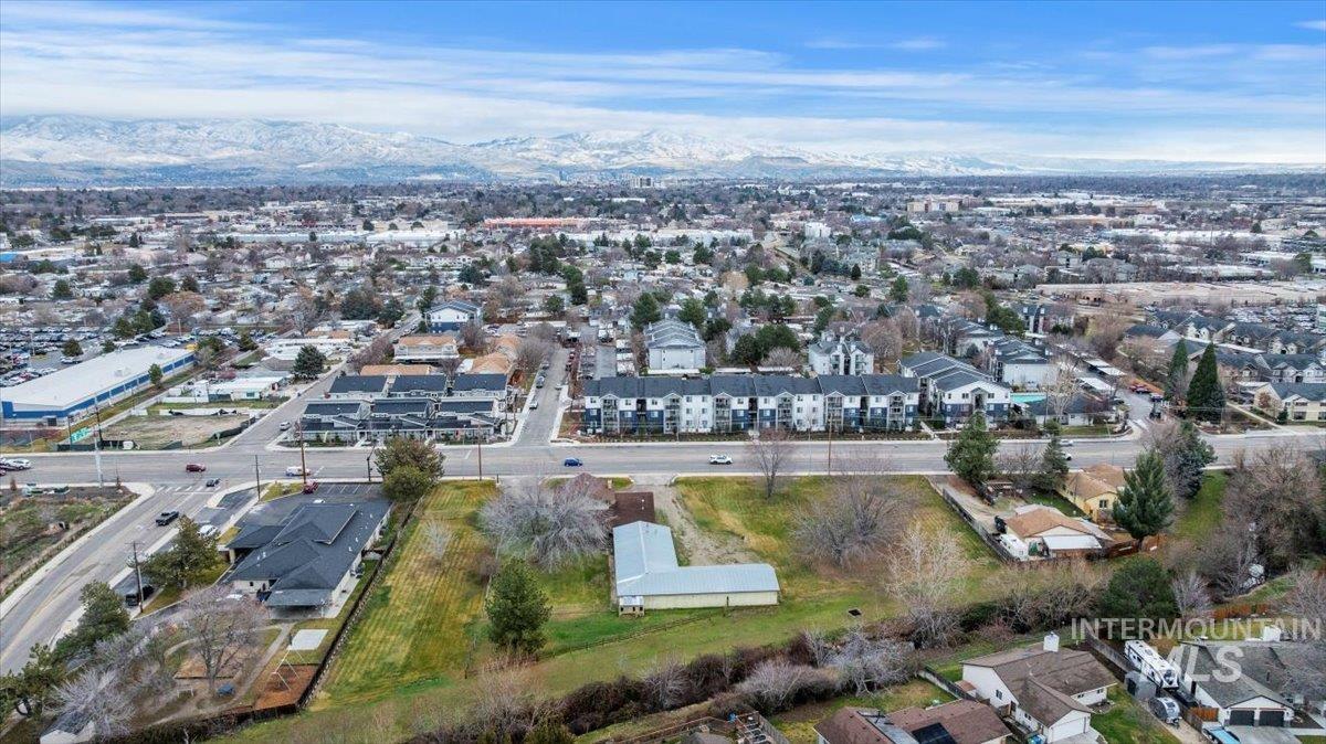 1155 N Maple Grove, Boise, Idaho 83704, Land For Sale, Price $1,999,000,MLS 98972568