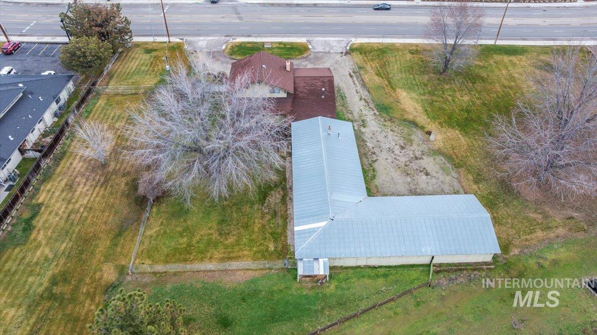 1155 N Maple Grove, Boise, Idaho 83704, Land For Sale, Price $1,999,000,MLS 98972568