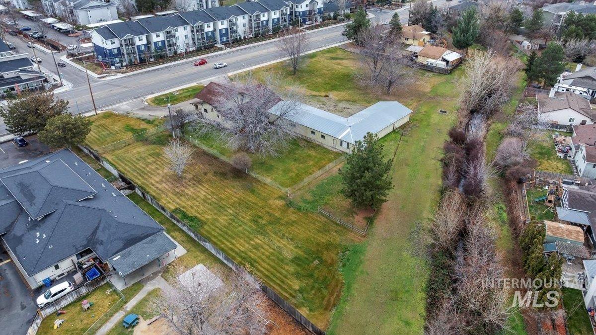 1155 N Maple Grove, Boise, Idaho 83704, Land For Sale, Price $1,999,000,MLS 98972568