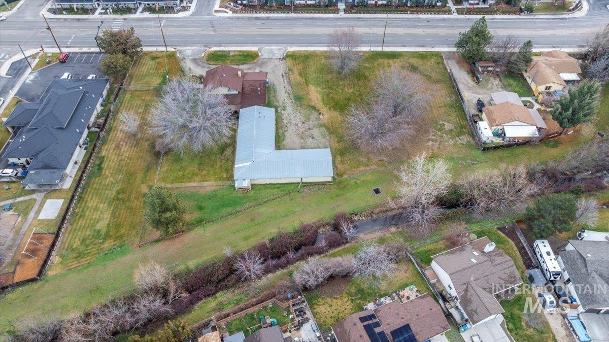 1155 N Maple Grove, Boise, Idaho 83704, Land For Sale, Price $1,999,000,MLS 98972568