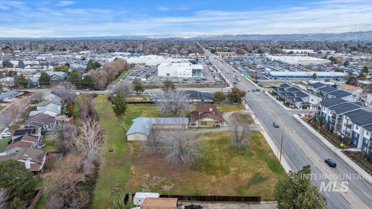 1155 N Maple Grove, Boise, Idaho 83704, Land For Sale, Price $1,999,000,MLS 98972568