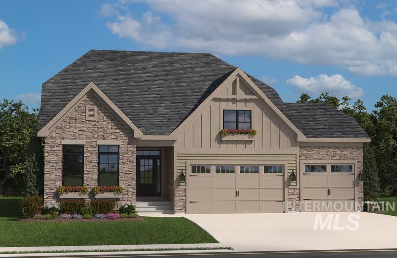 7280 W Flathead Lake St, Eagle, Idaho 83616-1485, 3 Bedrooms, 2.5 Bathrooms, Residential For Sale, Price $839,900,MLS 98972569