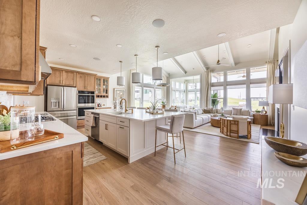 7280 W Flathead Lake St, Eagle, Idaho 83616-1485, 3 Bedrooms, 2.5 Bathrooms, Residential For Sale, Price $839,900,MLS 98972569