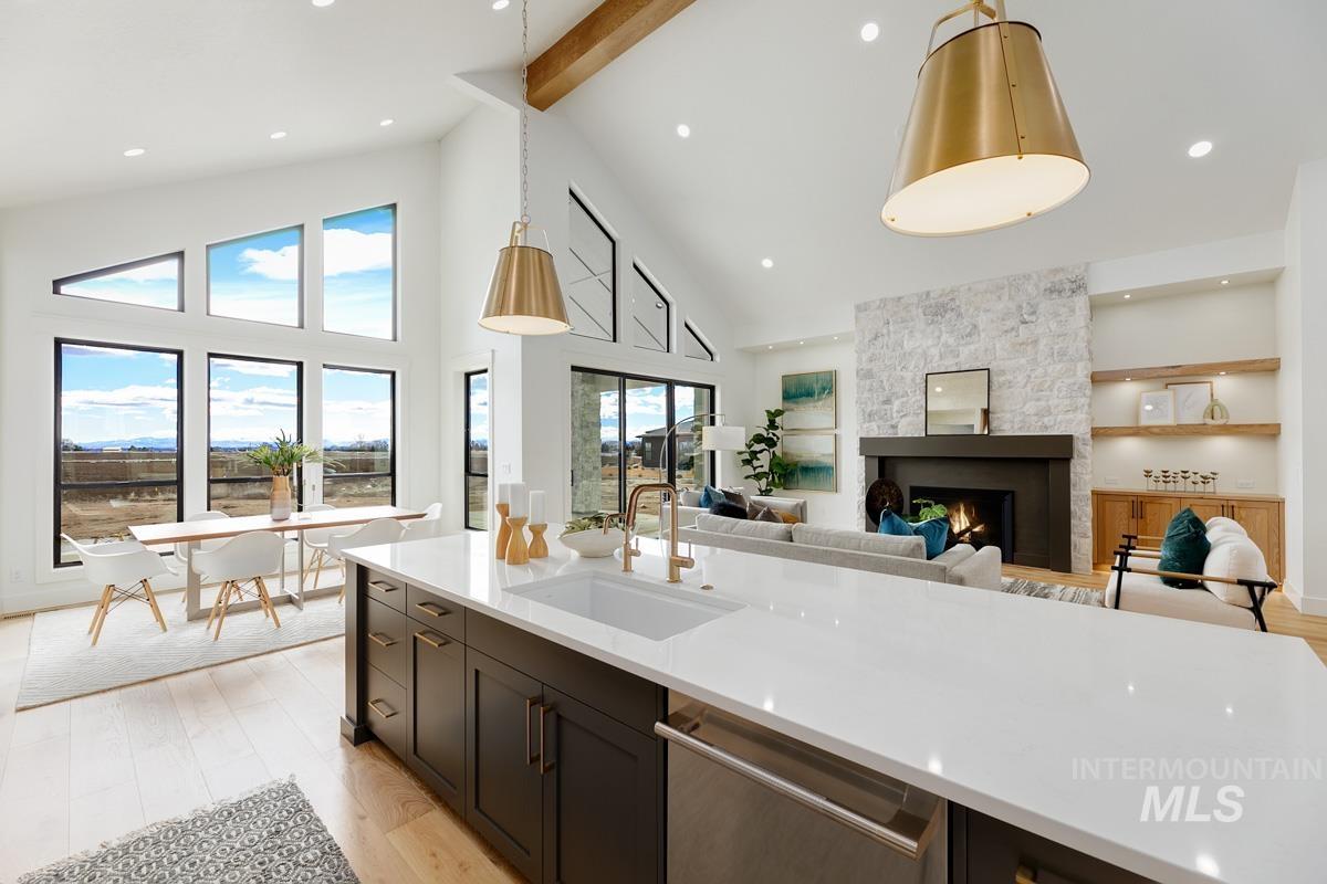 9803 Meadow Park Blvd, Middleton, Idaho 83644, 3 Bedrooms, 3.5 Bathrooms, Residential For Sale, Price $1,574,900,MLS 98972571