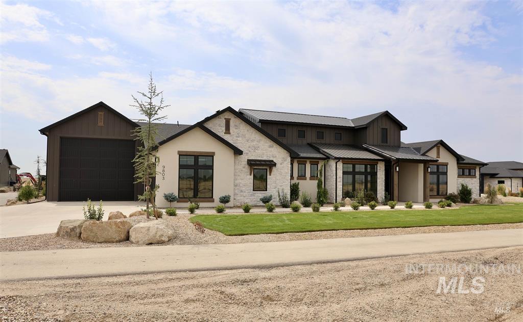 9803 Meadow Park Blvd, Middleton, Idaho 83644, 3 Bedrooms, 3.5 Bathrooms, Residential For Sale, Price $1,574,900,MLS 98972571
