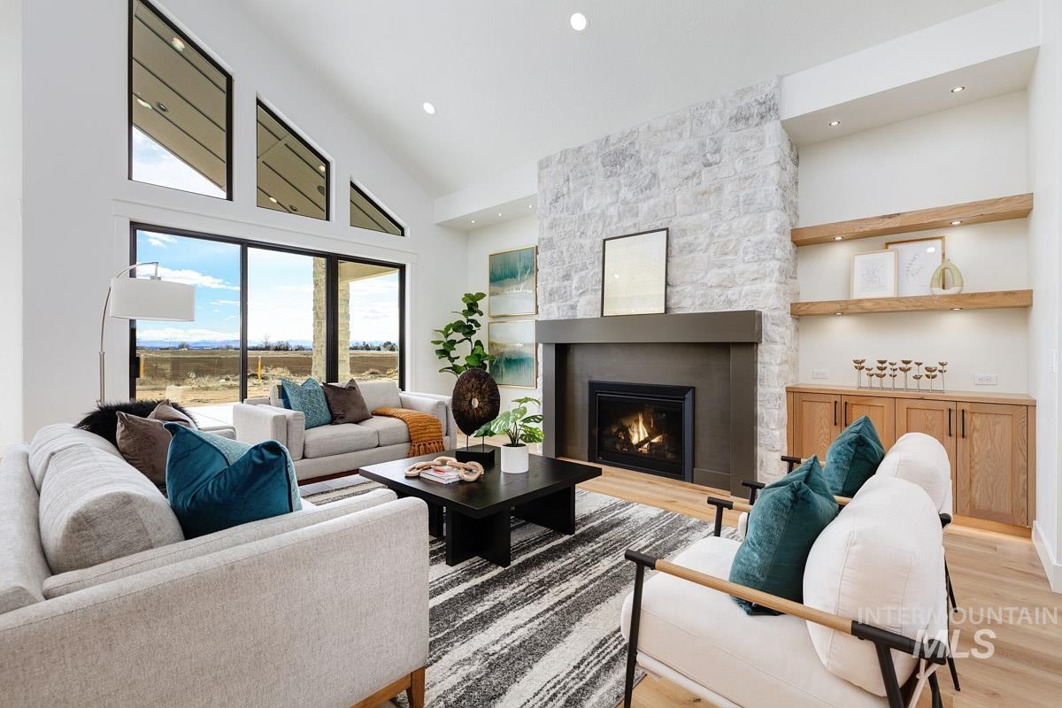 9803 Meadow Park Blvd, Middleton, Idaho 83644, 3 Bedrooms, 3.5 Bathrooms, Residential For Sale, Price $1,574,900,MLS 98972571