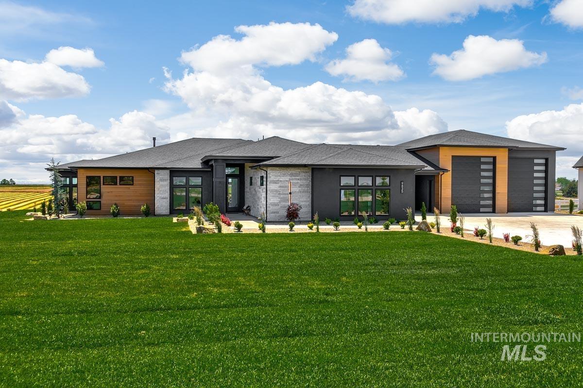 9835 Meadow Park Blvd, Middleton, Idaho 83644, 5 Bedrooms, 3.5 Bathrooms, Residential For Sale, Price $1,699,900,MLS 98972573