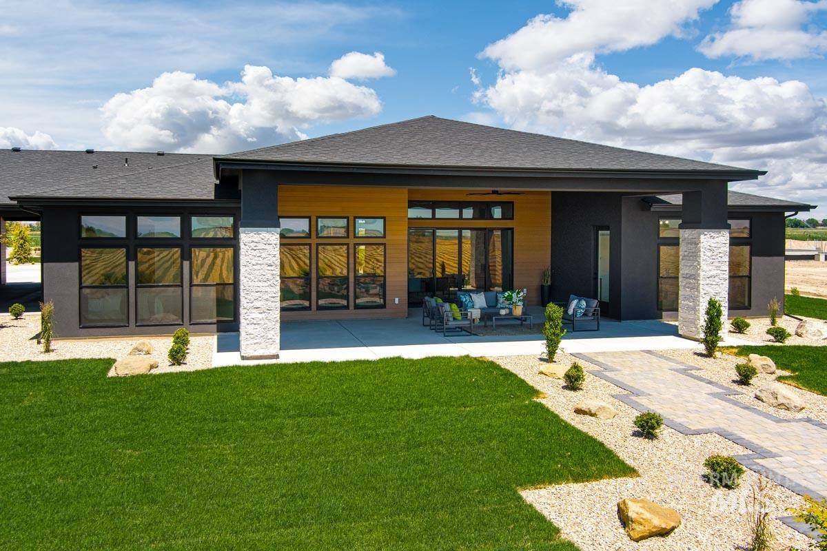 9835 Meadow Park Blvd, Middleton, Idaho 83644, 5 Bedrooms, 3.5 Bathrooms, Residential For Sale, Price $1,699,900,MLS 98972573