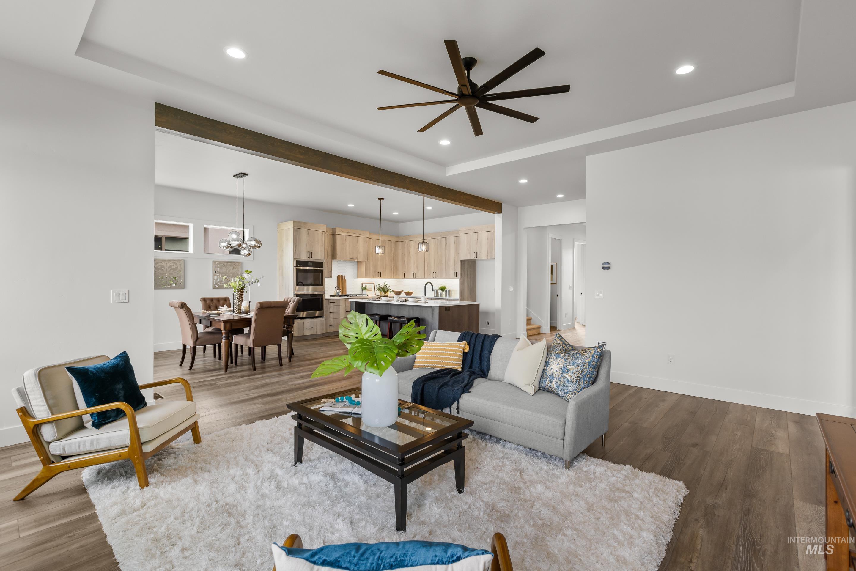 Lt 13 Blk 7 E Strut Way, Boise, Idaho 83716, 4 Bedrooms, 2.5 Bathrooms, Residential For Sale, Price $759,900,MLS 98972574