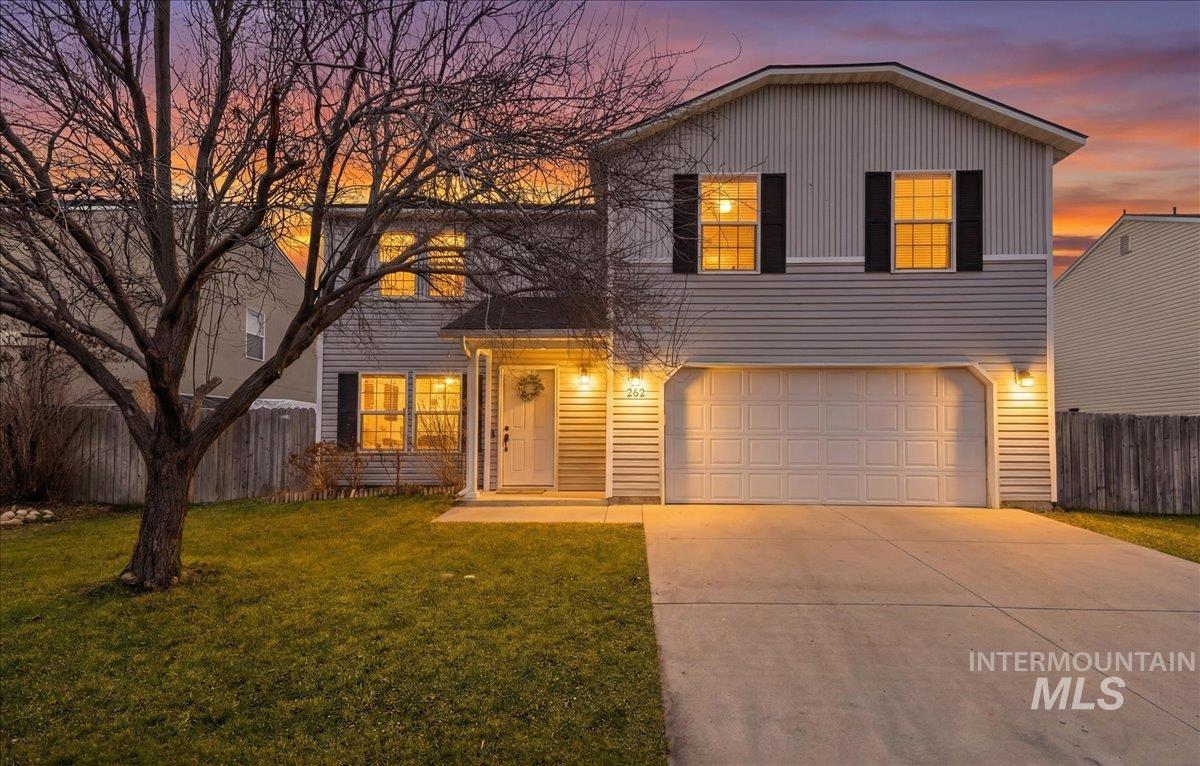 Residential For Sale