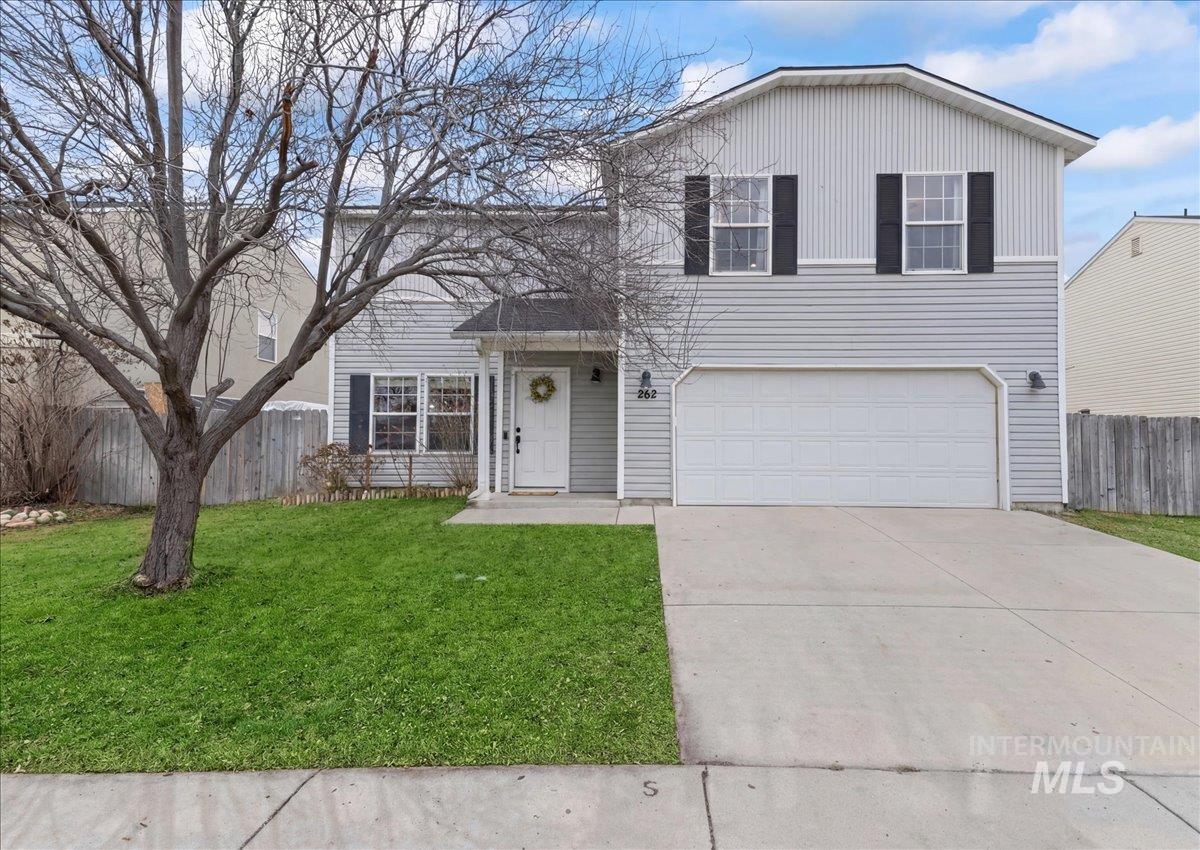 262 E Willowcreek Dr, Middleton, Idaho 83644, 4 Bedrooms, 2.5 Bathrooms, Residential For Sale, Price $410,000,MLS 98972575