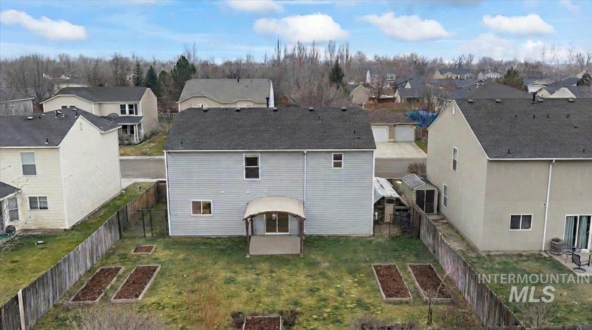 262 E Willowcreek Dr, Middleton, Idaho 83644, 4 Bedrooms, 2.5 Bathrooms, Residential For Sale, Price $410,000,MLS 98972575