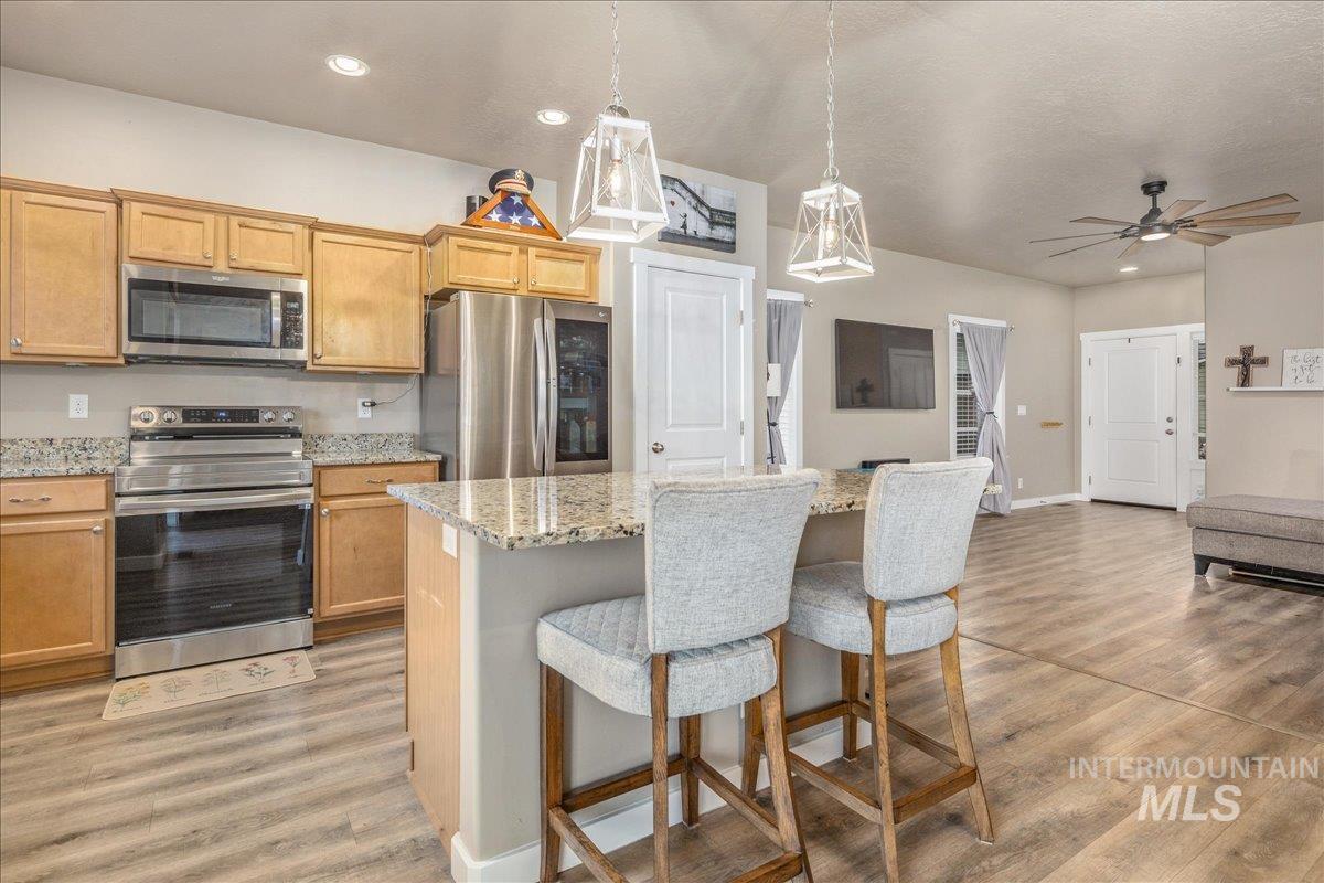 5668 W Old Ranch St, Boise, Idaho 83714, 3 Bedrooms, 2 Bathrooms, Residential For Sale, Price $469,000,MLS 98972577