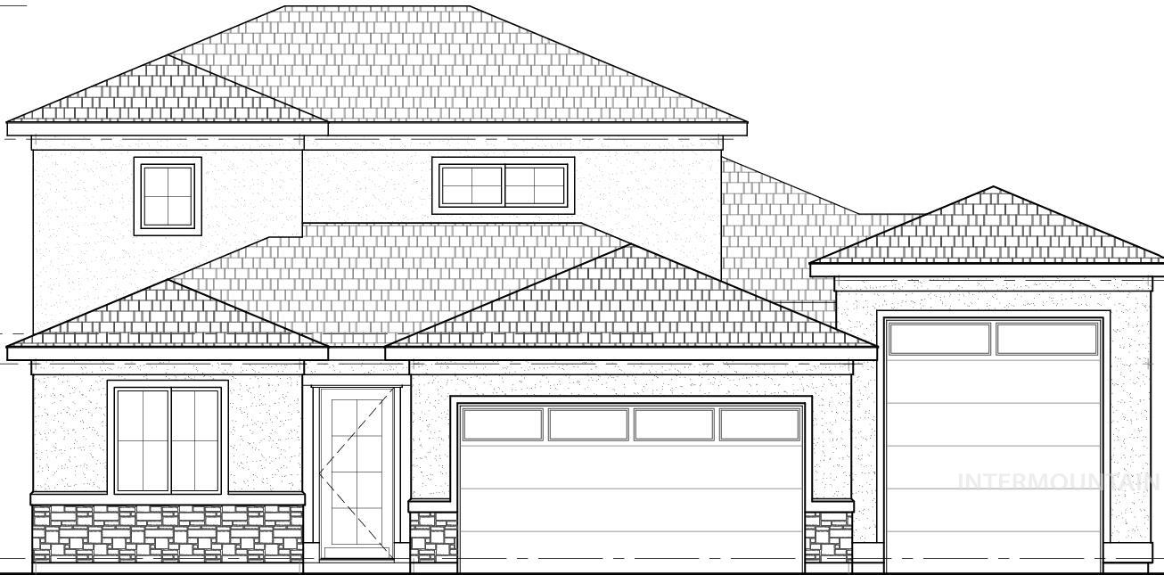 4719 N Supai Pl, Meridian, Idaho 83646, 3 Bedrooms, 3.5 Bathrooms, Residential For Sale, Price $1,115,999,MLS 98972578