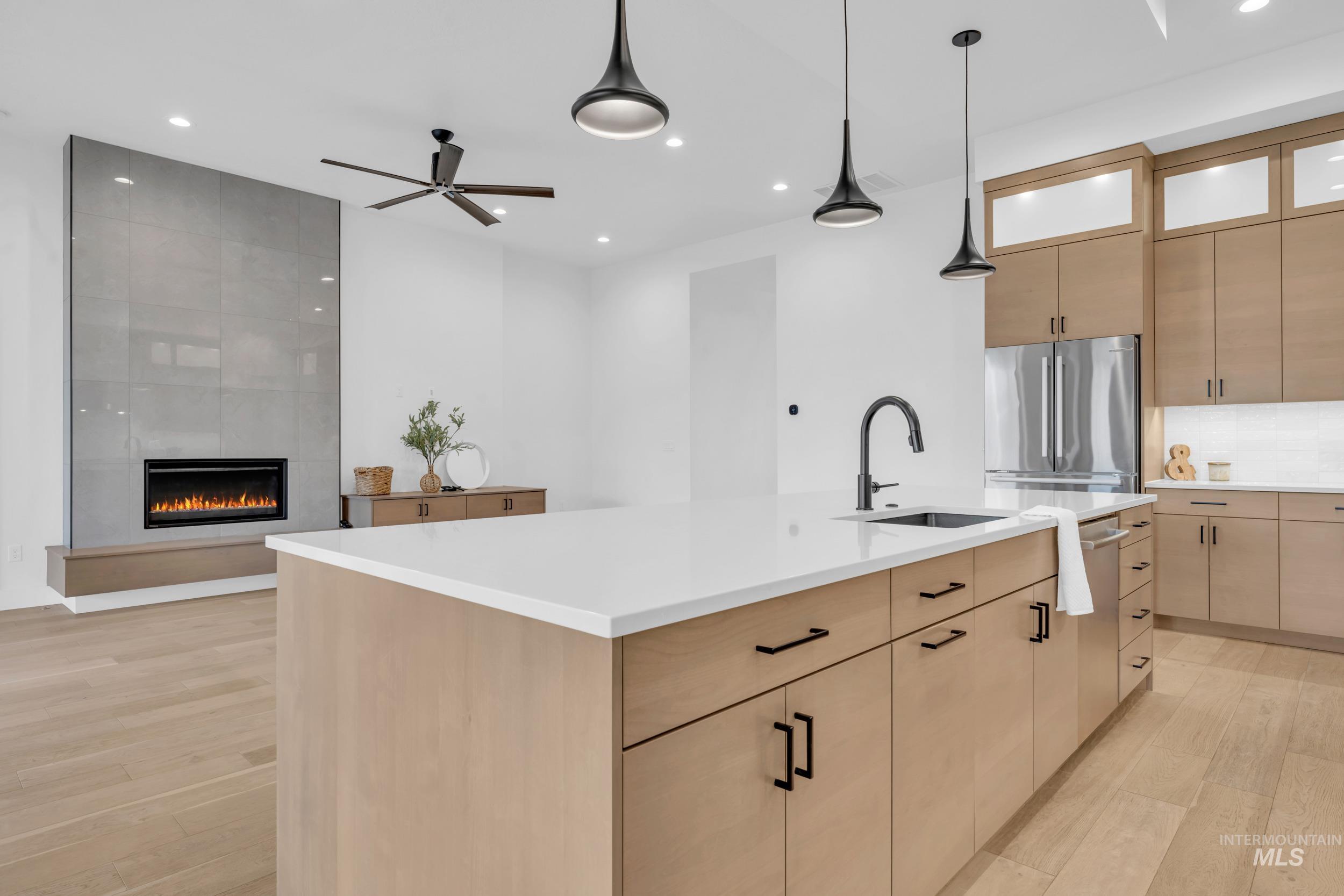 4447 E Copper Point Dr., Meridian, Idaho 83642-5653, 4 Bedrooms, 2.5 Bathrooms, Residential For Sale, Price $939,900,MLS 98972579