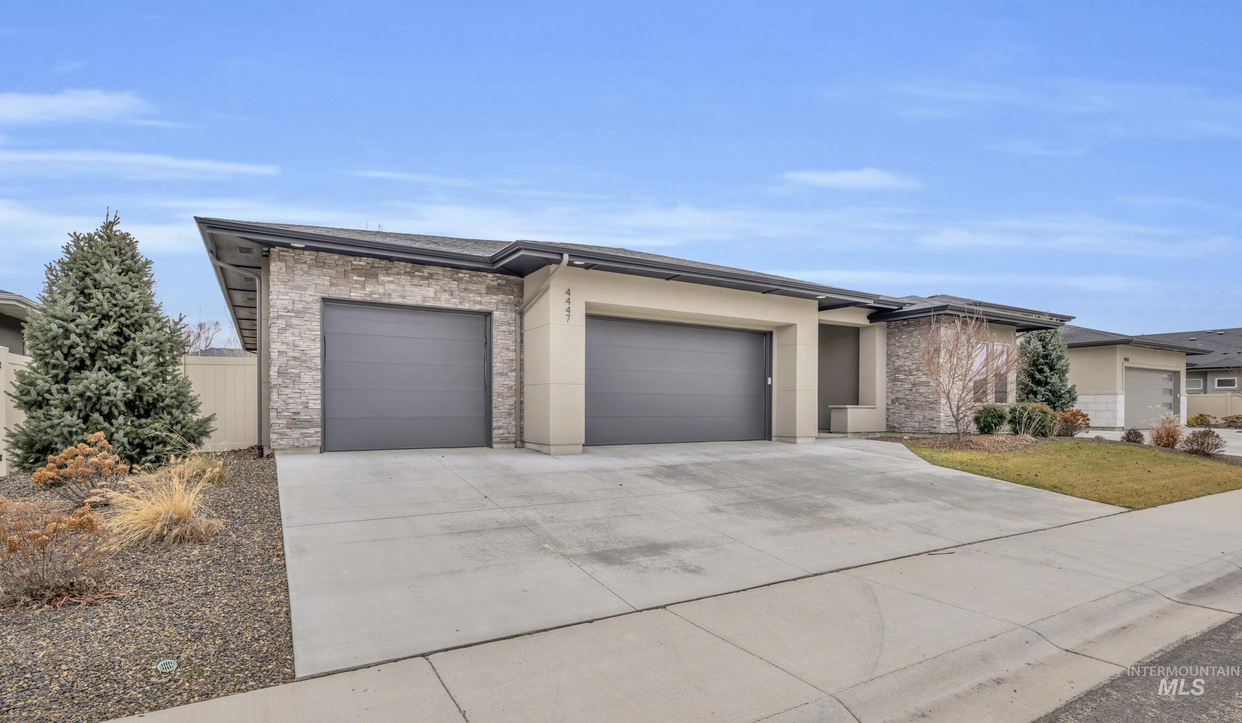 4447 E Copper Point Dr., Meridian, Idaho 83642-5653, 4 Bedrooms, 2.5 Bathrooms, Residential For Sale, Price $939,900,MLS 98972579
