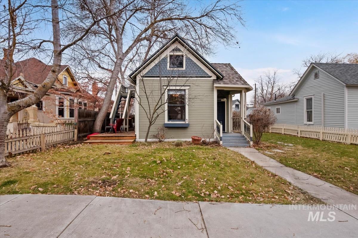 Residential For Sale