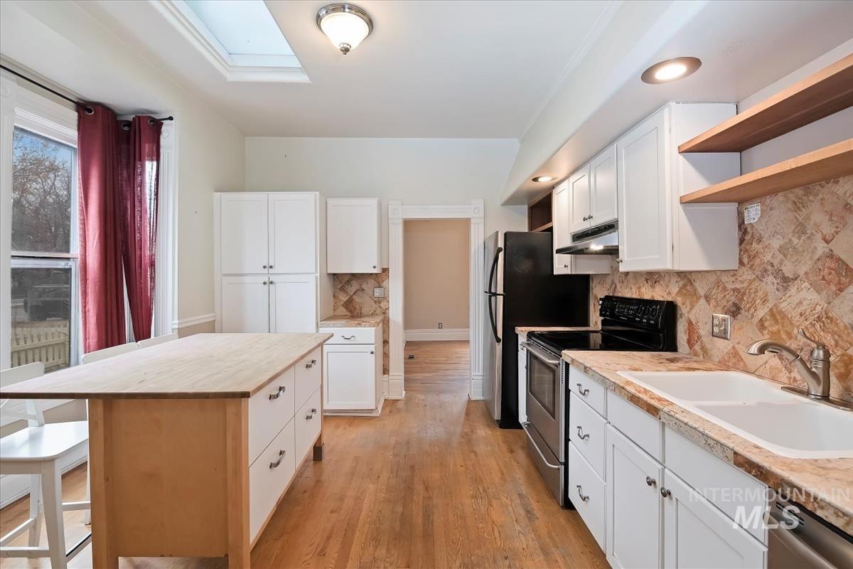 1310 N 11th St, Boise, Idaho 83702, 2 Bedrooms, 2 Bathrooms, Residential For Sale, Price $699,900,MLS 98972580