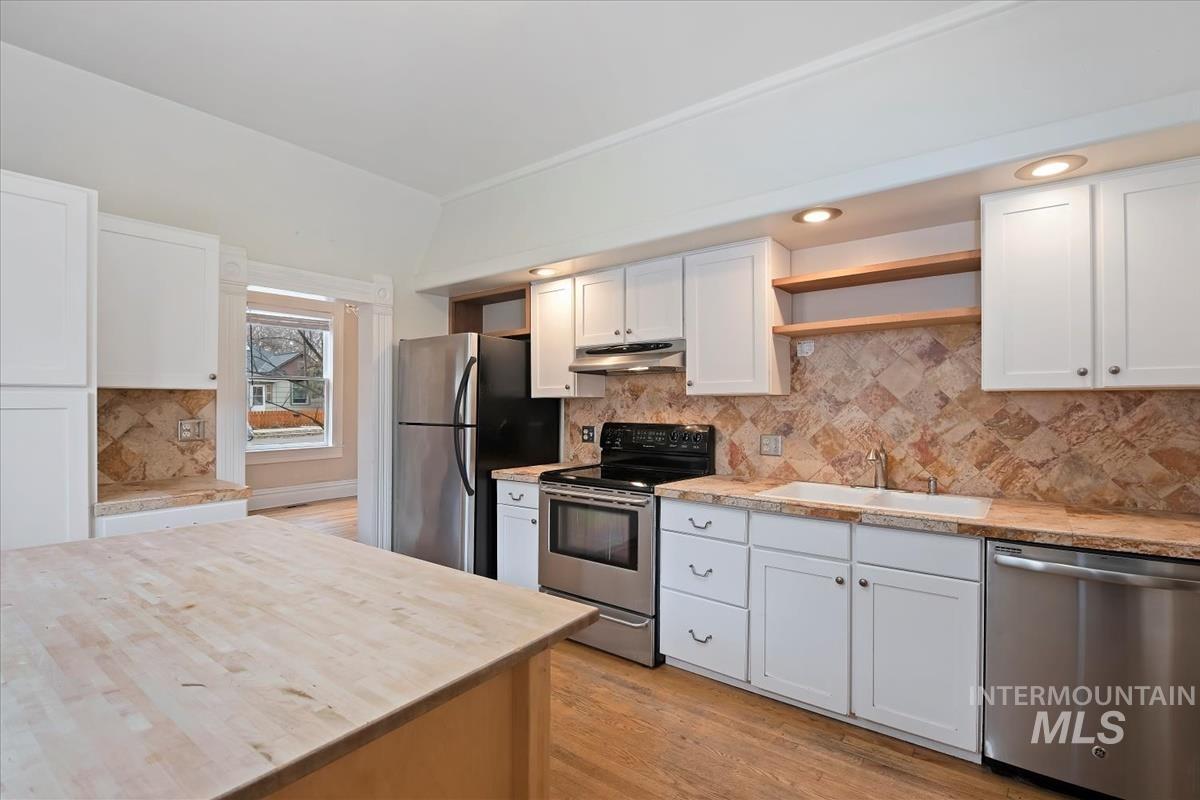 1310 N 11th St, Boise, Idaho 83702, 2 Bedrooms, 2 Bathrooms, Residential For Sale, Price $699,900,MLS 98972580