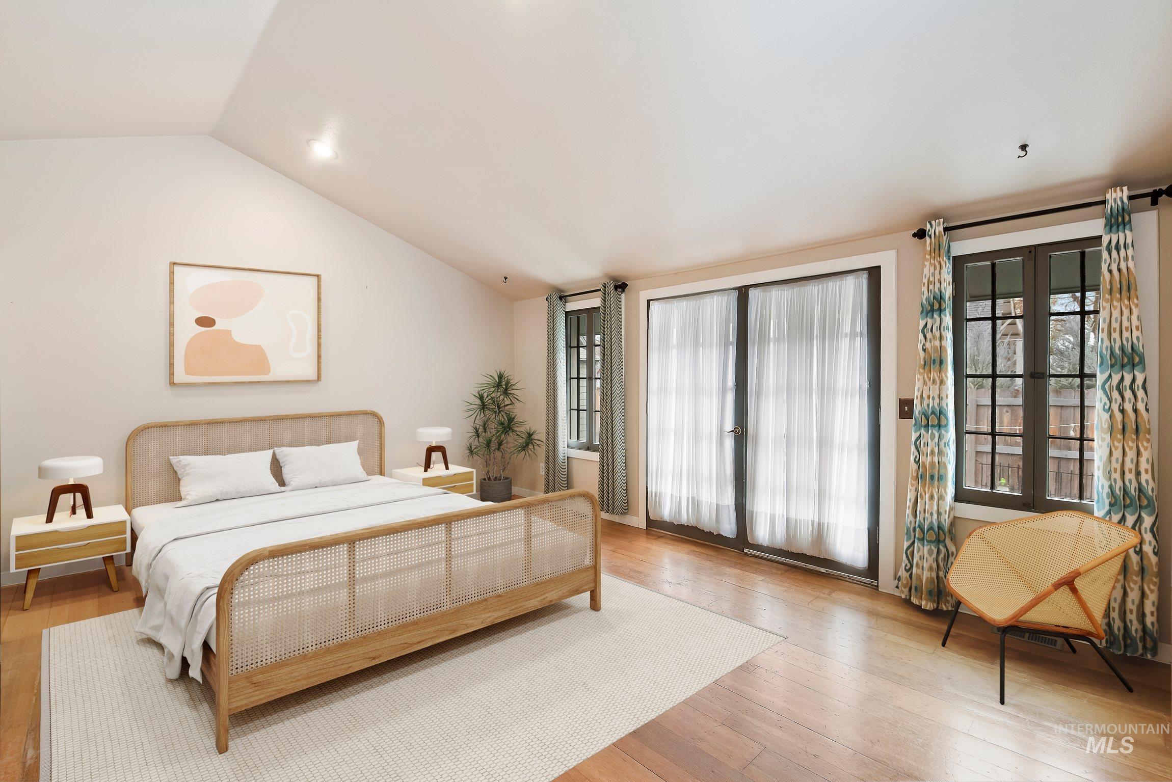 1310 N 11th St, Boise, Idaho 83702, 2 Bedrooms, 2 Bathrooms, Residential For Sale, Price $699,900,MLS 98972580