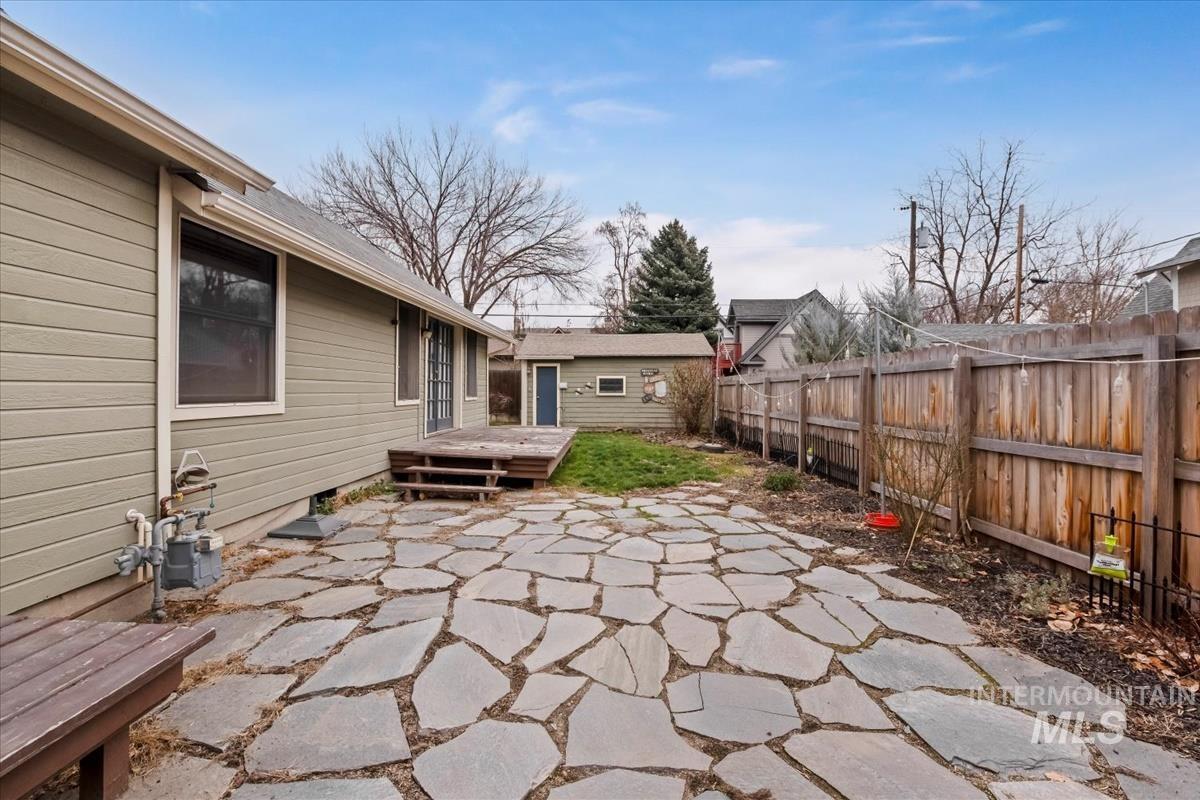 1310 N 11th St, Boise, Idaho 83702, 2 Bedrooms, 2 Bathrooms, Residential For Sale, Price $699,900,MLS 98972580