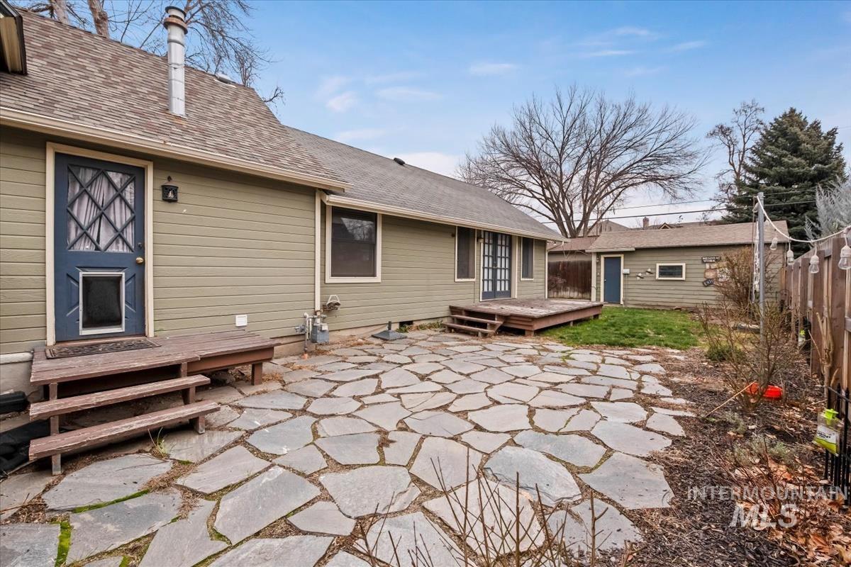 1310 N 11th St, Boise, Idaho 83702, 2 Bedrooms, 2 Bathrooms, Residential For Sale, Price $699,900,MLS 98972580