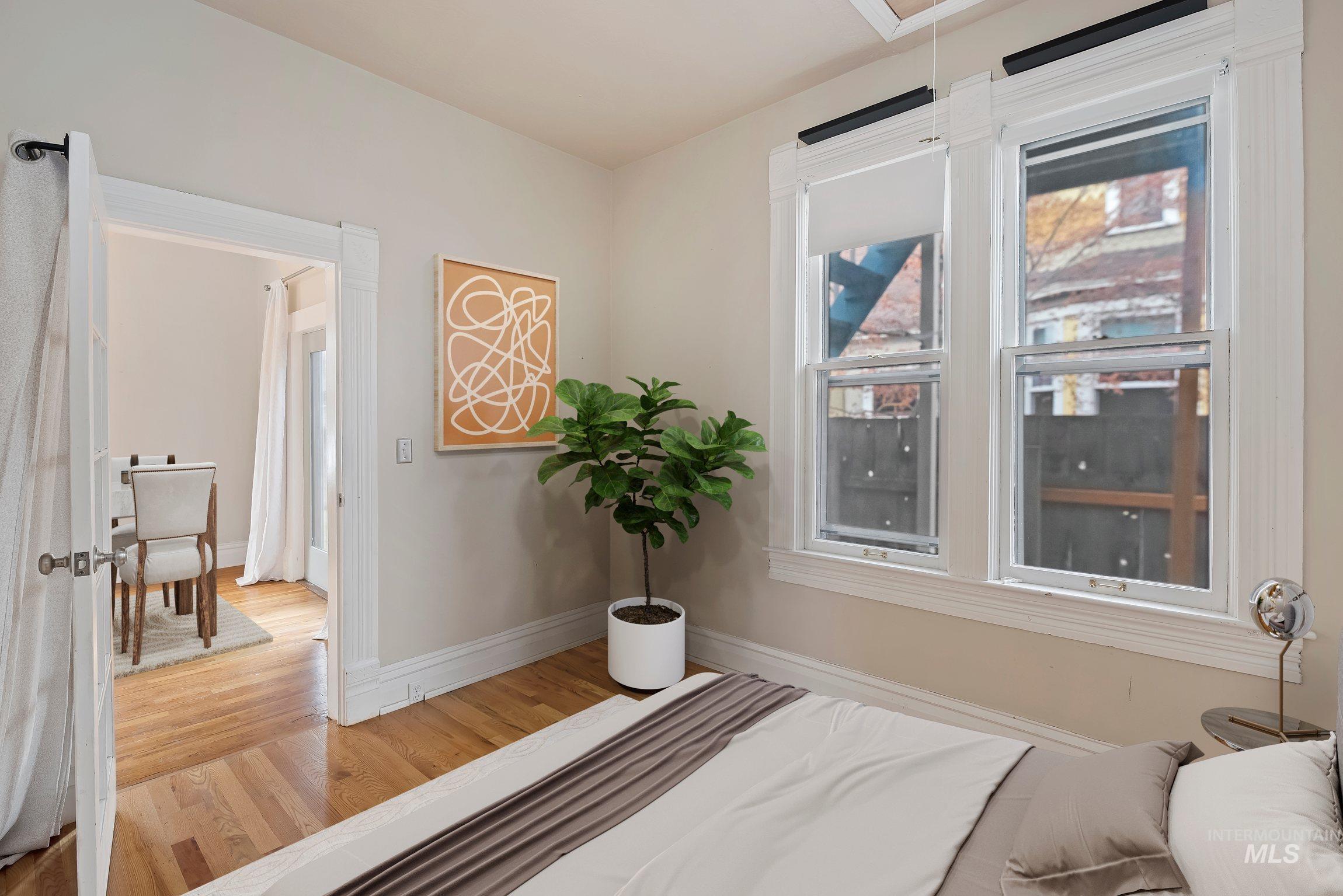 1310 N 11th St, Boise, Idaho 83702, 2 Bedrooms, 2 Bathrooms, Residential For Sale, Price $699,900,MLS 98972580