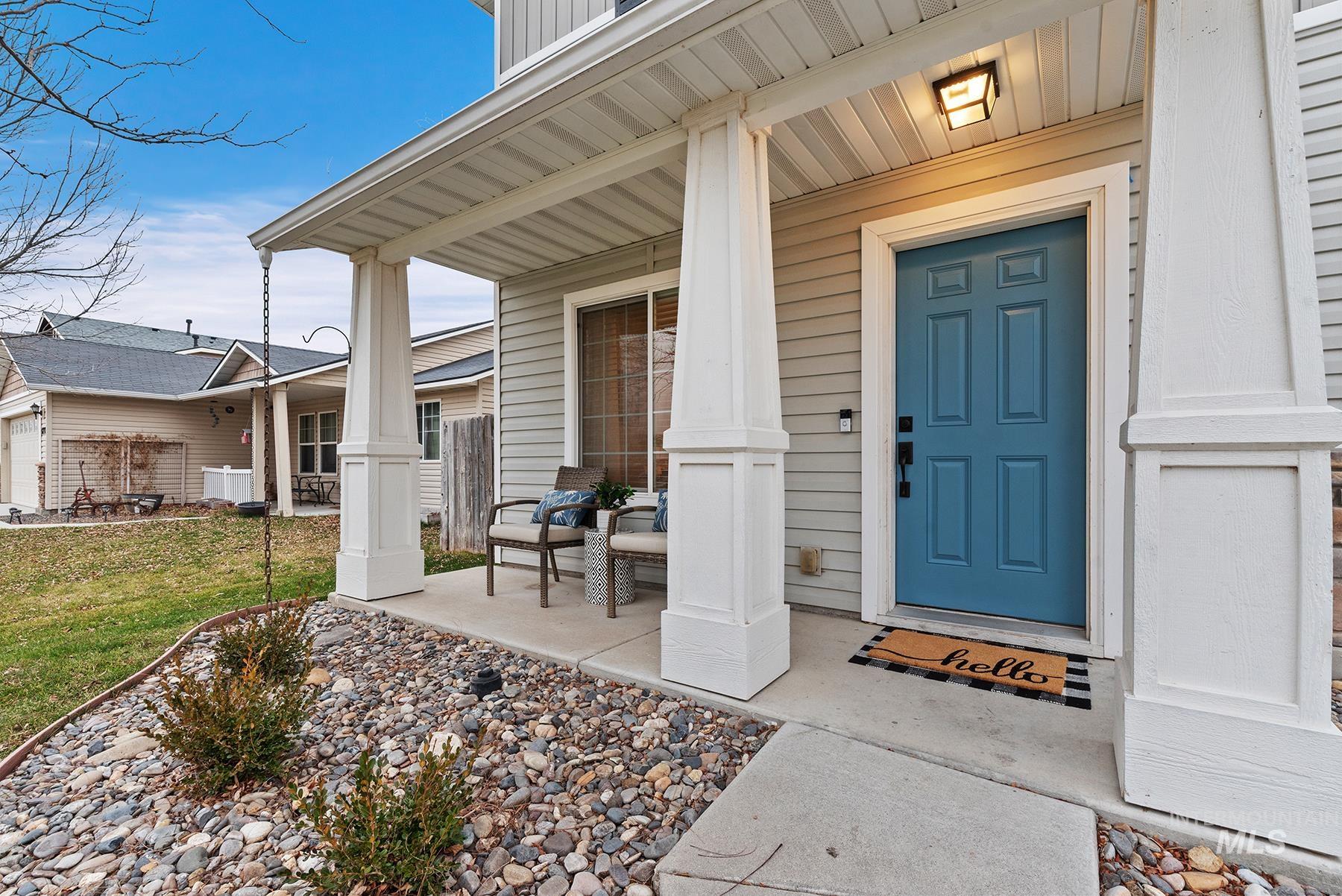 1894 E Deerhill Dr, Meridian, Idaho 83642, 4 Bedrooms, 2.5 Bathrooms, Residential For Sale, Price $499,999,MLS 98972581