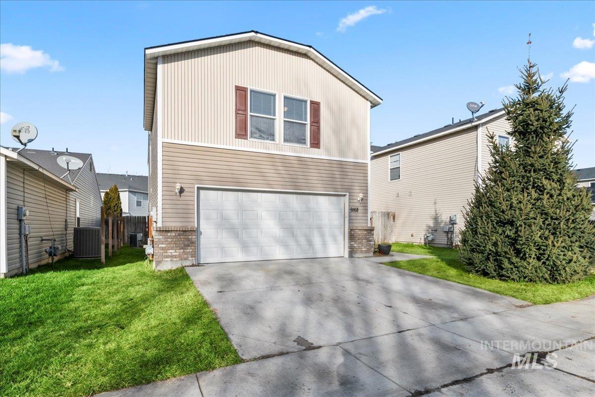 9168 W Lillywood Dr, Boise, Idaho 83709, 4 Bedrooms, 2.5 Bathrooms, Residential For Sale, Price $425,000,MLS 98972582
