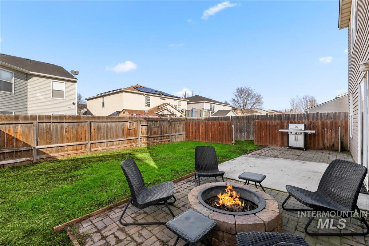 9168 W Lillywood Dr, Boise, Idaho 83709, 4 Bedrooms, 2.5 Bathrooms, Residential For Sale, Price $425,000,MLS 98972582