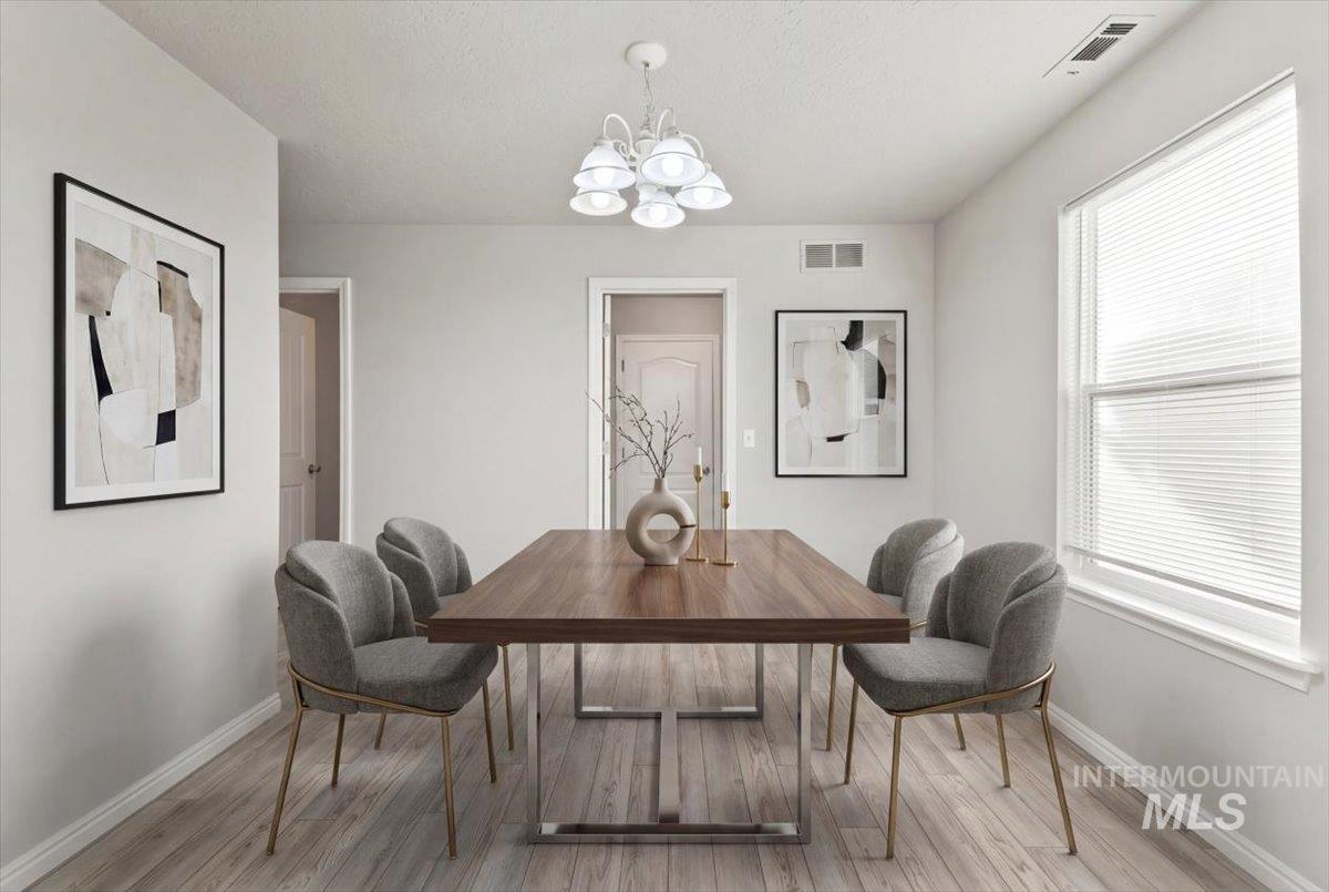 9168 W Lillywood Dr, Boise, Idaho 83709, 4 Bedrooms, 2.5 Bathrooms, Residential For Sale, Price $425,000,MLS 98972582