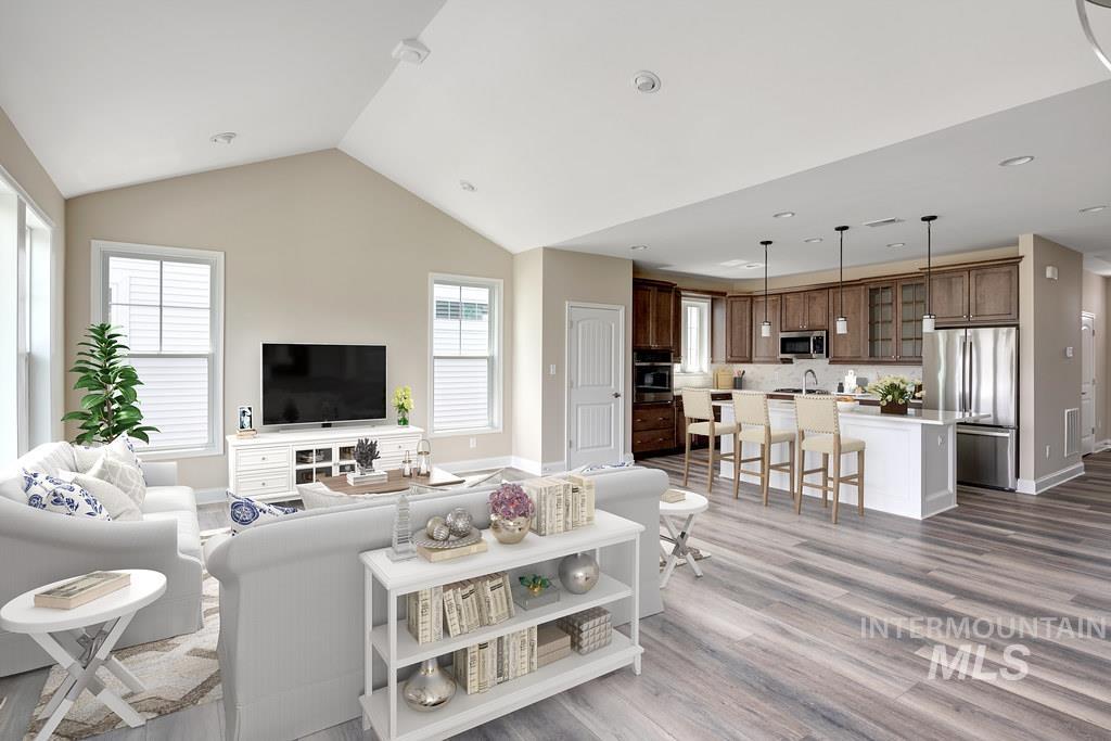 7297 W Lands St, Eagle, Idaho 83616-6078, 4 Bedrooms, 3.5 Bathrooms, Residential For Sale, Price $1,149,900,MLS 98972583