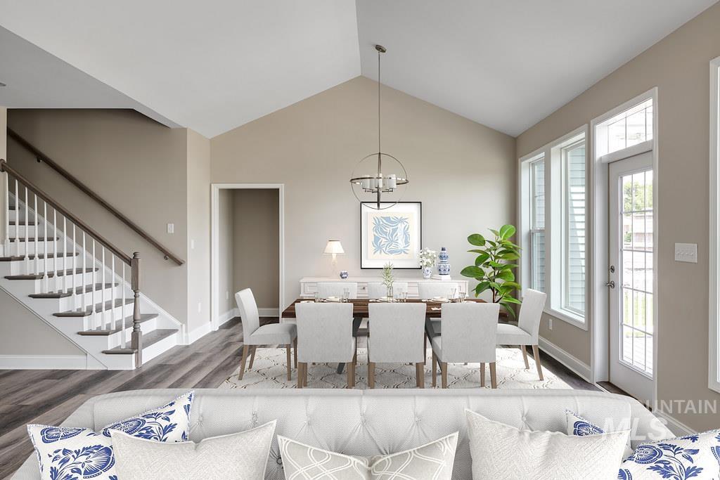 7297 W Lands St, Eagle, Idaho 83616-6078, 4 Bedrooms, 3.5 Bathrooms, Residential For Sale, Price $1,139,000,MLS 98972583