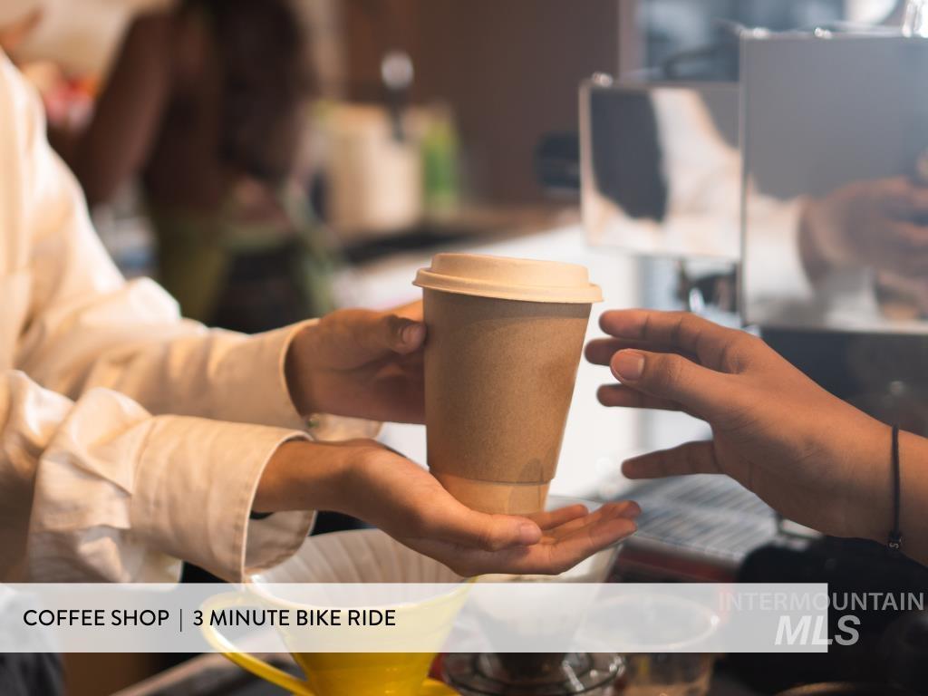 3002 N Water Run Ln, Boise, Idaho 83703, Land For Sale, Price $249,000,MLS 98972584