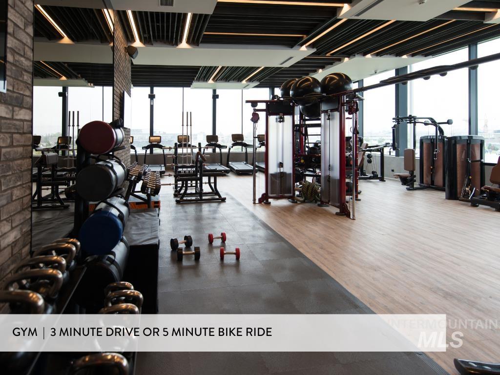 3002 N Water Run Ln, Boise, Idaho 83703, Land For Sale, Price $249,000,MLS 98972584